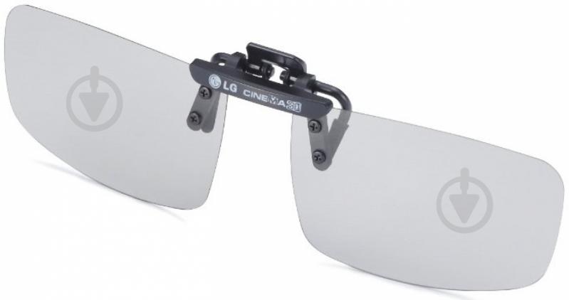 3D-очки LG AG-F420 - фото 3