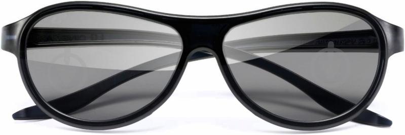 3D-очки LG AG-F310 - фото 2 3D-очки LG AG-F310 - фото 2