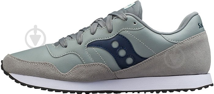 Кросівки Saucony DXN TRAINER CL 70358-5s р.10,5 сірий - фото 3