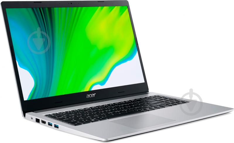 Ноутбук Acer A315-58G-72XL 15,6" (NX.ADUEU.00R) silver - фото 2