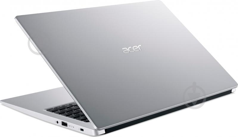 Ноутбук Acer A315-58G-72XL 15,6" (NX.ADUEU.00R) silver - фото 6