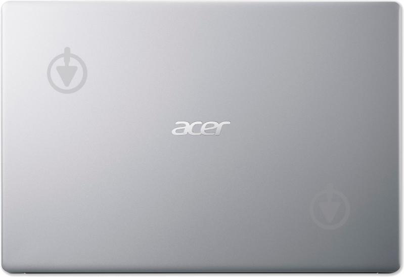 Ноутбук Acer A315-58G-72XL 15,6" (NX.ADUEU.00R) silver - фото 7