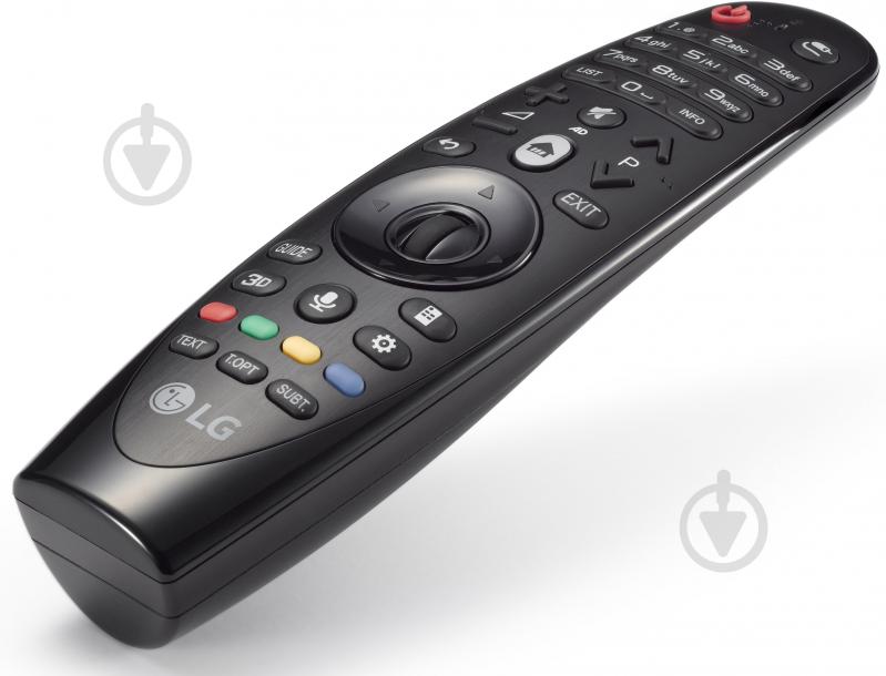 Пульт ДУ LG AN-MR600 - фото 3