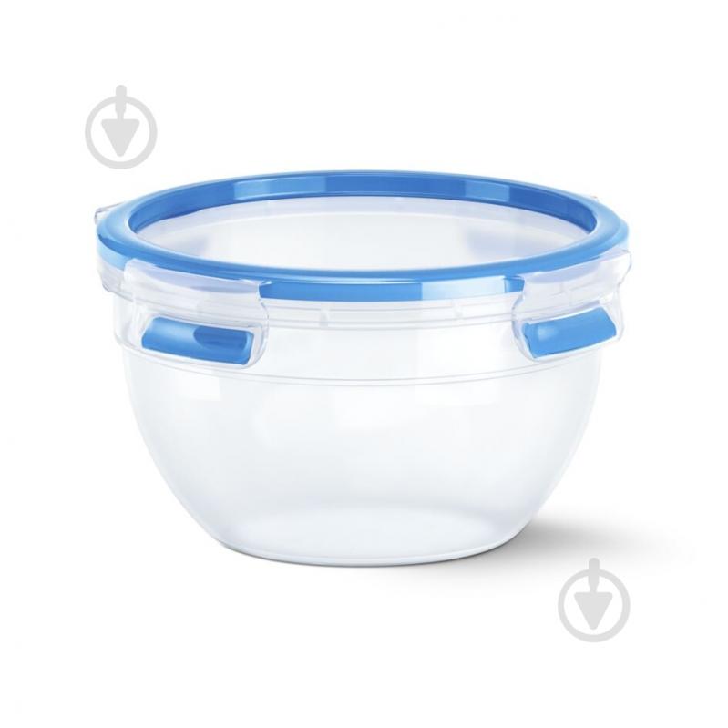 Контейнер Tefal Master Seal Fresh 1,1 л K3023112 - фото 1 Контейнер Tefal Master Seal Fresh 1,1 л K3023112 - фото 1