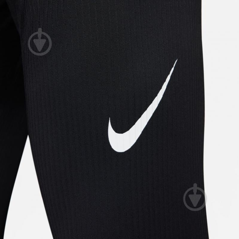 Тайтсы Nike M NK DFADV AEROSWIFT TIGHT FN3367-010 р.S черный - фото 4 Тайтсы Nike M NK DFADV AEROSWIFT TIGHT FN3367-010 р.S черный - фото 4