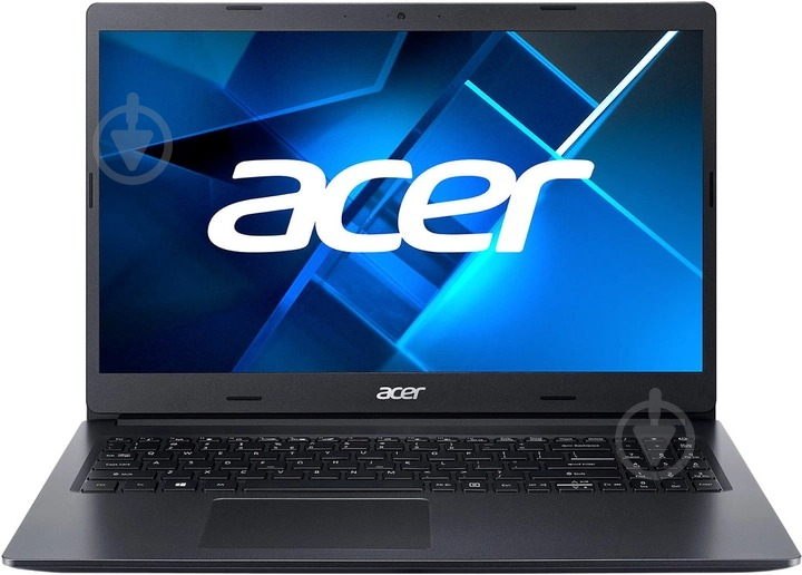 Ноутбук Acer Extensa EX215-54-346L 15,6" (NX.EGJEU.00U) black - фото 1