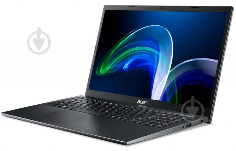 Ноутбук Acer Extensa EX215-54-34C9 15,6" (NX.EGJEU.00V) charcoal black - фото 3