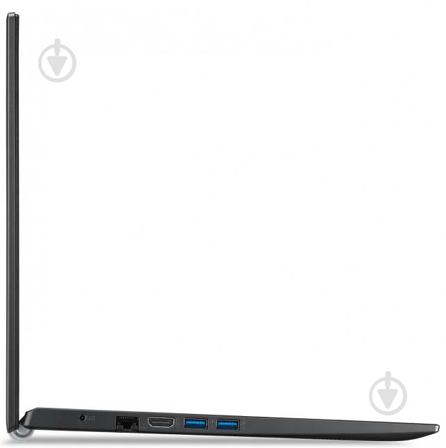 Ноутбук Acer Extensa EX215-54-34C9 15,6" (NX.EGJEU.00V) charcoal black - фото 7