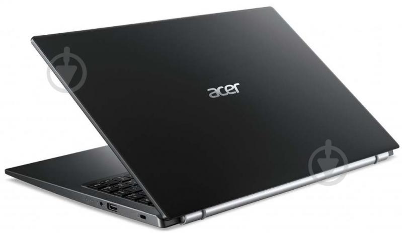 Ноутбук Acer Extensa EX215-54-34C9 15,6" (NX.EGJEU.00V) charcoal black - фото 5