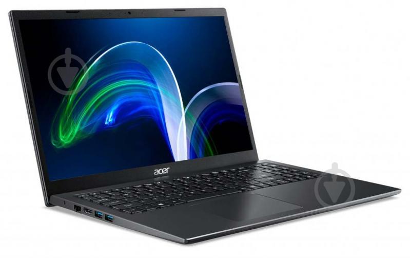 Ноутбук Acer Extensa EX215-54-34C9 15,6" (NX.EGJEU.00V) charcoal black - фото 4