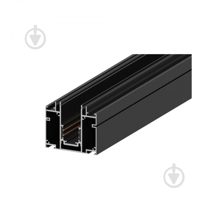 Шинопровід ARDERO CABM1003 300 см чорний - фото 1