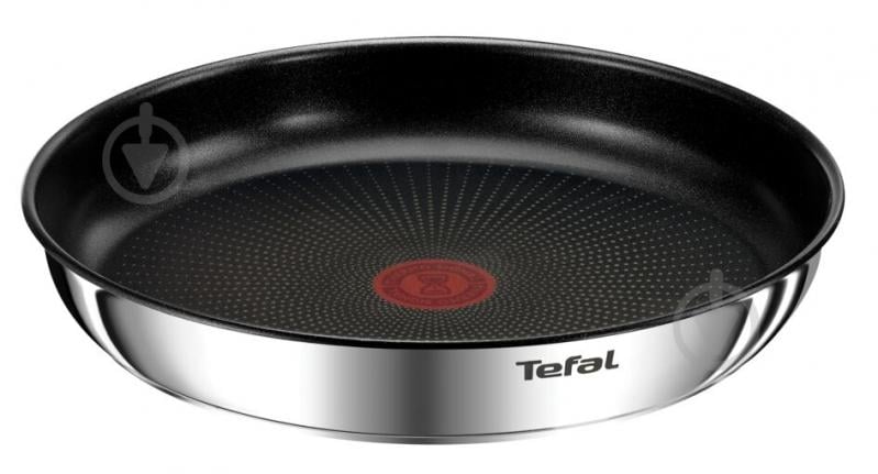 Набор посуды Tefal Ingenio Emotion 22 предмета L897SM74 - фото 3