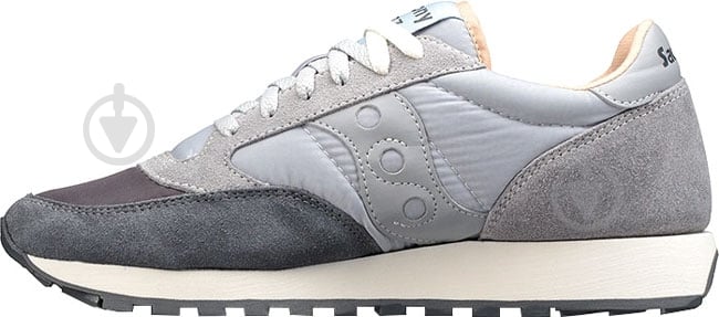 Кроссовки Saucony JAZZ ORIGINAL 2044-409s р.11,5 серый - фото 3