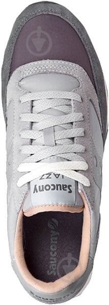Кроссовки Saucony JAZZ ORIGINAL 2044-409s р.11,5 серый - фото 5