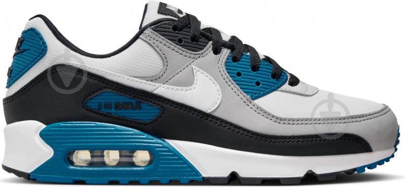 Кроссовки Nike AIR MAX 90 FB9658-002 р.44,5 - фото 1