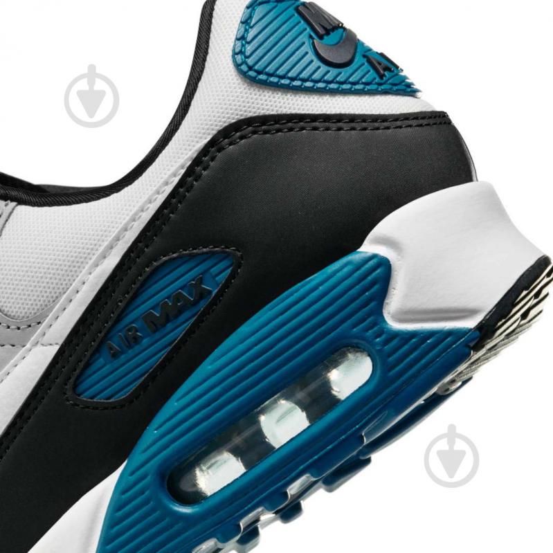 Кроссовки Nike AIR MAX 90 FB9658-002 р.44,5 - фото 8