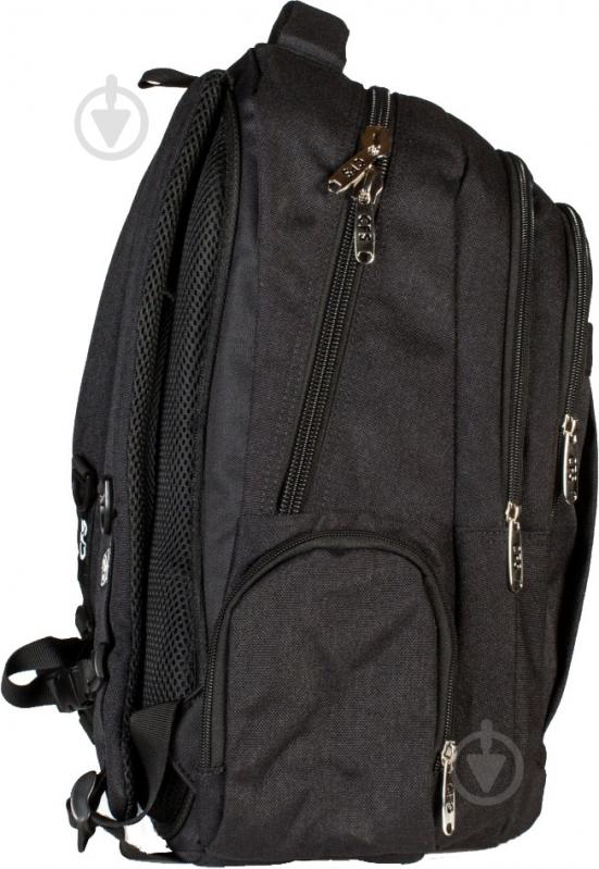 Рюкзак молодежный Cool For School 16,5" CF85620-02 - фото 4 Рюкзак молодежный Cool For School 16,5" CF85620-02 - фото 4