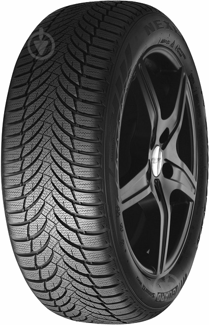 Шина Nexen WinGuard Snow*G WH2 155/ 70 R13 75 T нешипованая зима - фото 1