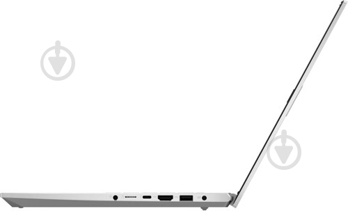 Ноутбук Asus Vivobook Pro 15 15,6" (90NB0XQ2-M00750) cool silver - фото 14