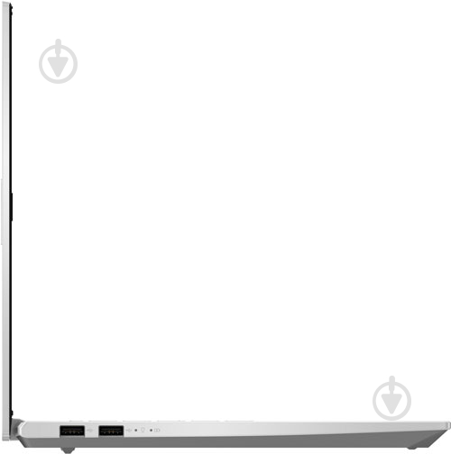 Ноутбук Asus Vivobook Pro 15 15,6" (90NB0XQ2-M00750) cool silver - фото 13