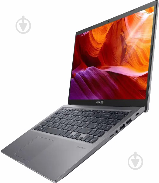 Ноутбук Asus X515EA-BQ2601 15,6" (90NB0TY1-M039X0-162) slate grey - фото 2