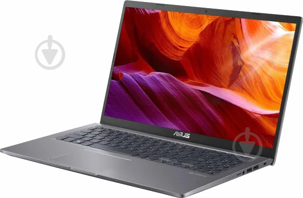 Ноутбук Asus X515EA-BQ2601 15,6" (90NB0TY1-M039X0-162) slate grey - фото 3