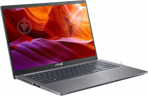 Ноутбук Asus X515EA-BQ2601 15,6" (90NB0TY1-M039X0-162) slate grey - фото 8