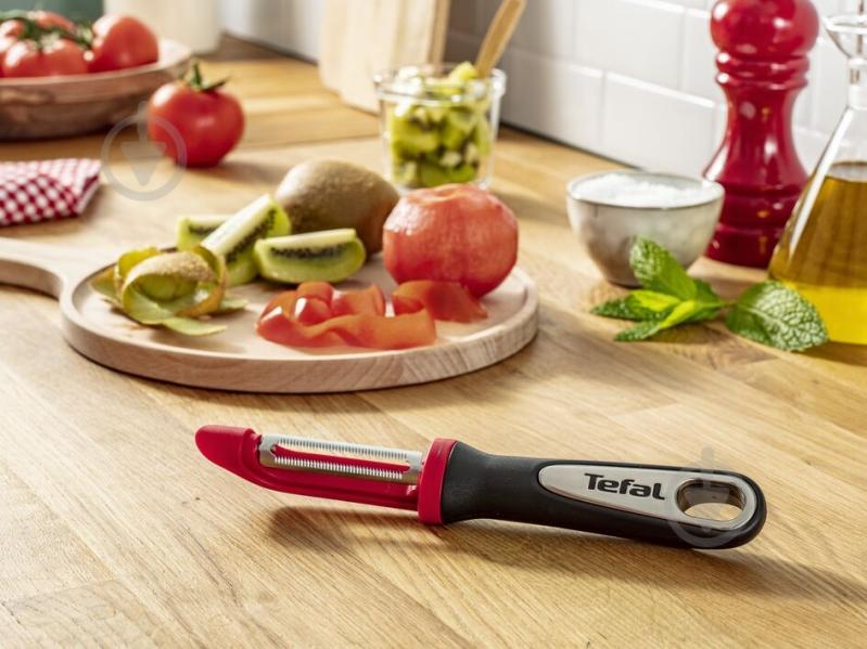 Овощечистка Tefal Ingenio K2074014 - фото 10