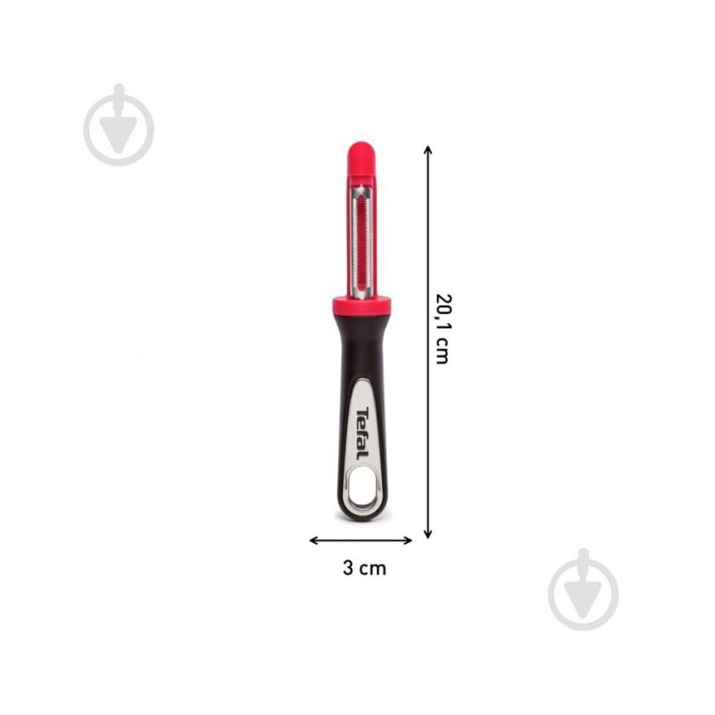 Овощечистка Tefal Ingenio K2074014 - фото 2