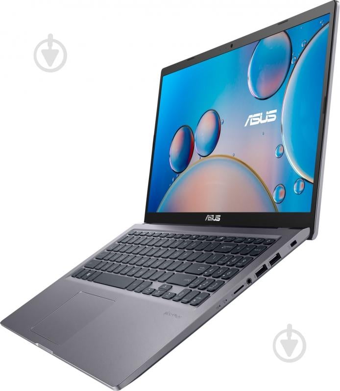 Ноутбук Asus X515EA-BQ2601 15,6" (90NB0TY1-M039X0) slate grey - фото 3