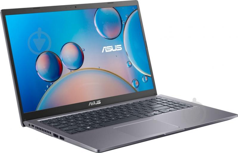 Ноутбук Asus X515EA-BQ2601 15,6" (90NB0TY1-M039X0) slate grey - фото 5