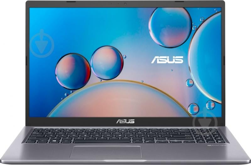 Ноутбук Asus X515EA-BQ2601 15,6" (90NB0TY1-M039X0) slate grey - фото 1