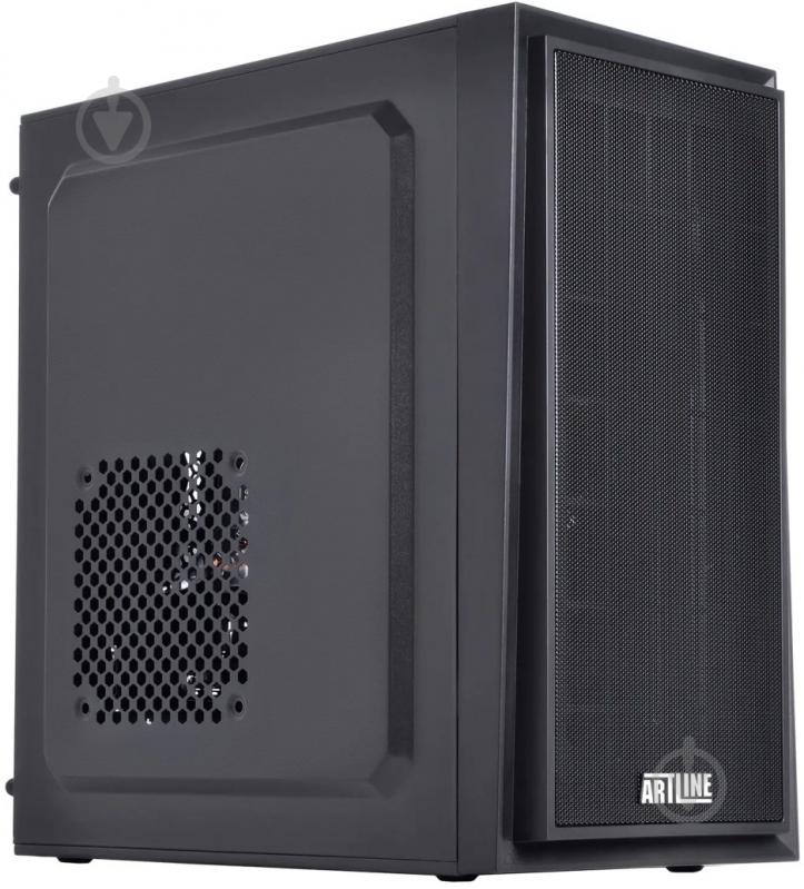 Комп'ютер Artline WorkStation W52 (W52v20) black - фото 3 Комп'ютер Artline WorkStation W52 (W52v20) black - фото 3