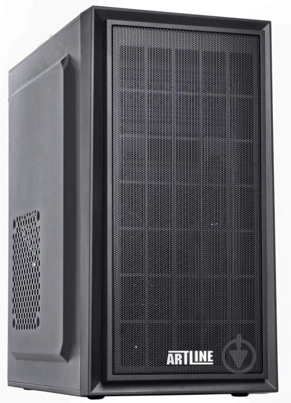Комп'ютер Artline WorkStation W52 (W52v20) black - фото 1 Комп'ютер Artline WorkStation W52 (W52v20) black - фото 1