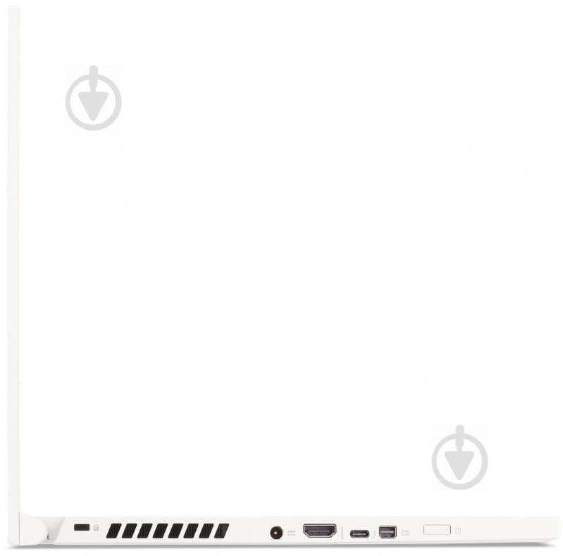 Ноутбук Acer ConceptD 3 CN315-72G 15,6 (NX.C5YEU.008) white - фото 4