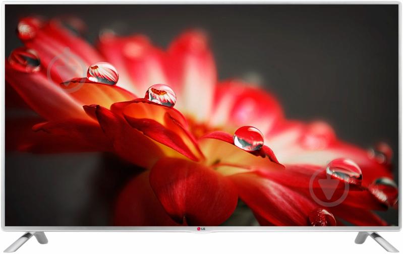 Телевизор LG 42LB580V - фото 1