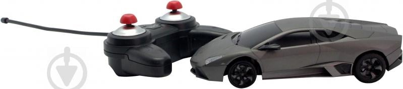 Автомобіль на р/к MZ Lamborghini Reventon 1:24 27024 - фото 4