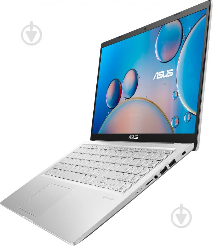 Ноутбук Asus X515JA-EJ4145W 15,6" (90NB0SR2-M02WS0) transparent silver - фото 4