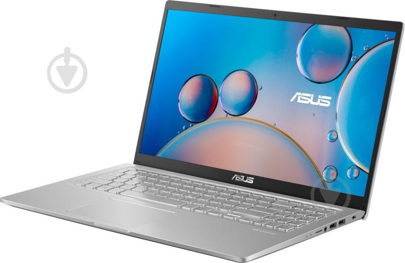 Ноутбук Asus X515JA-EJ4145W 15,6" (90NB0SR2-M02WS0) transparent silver - фото 3