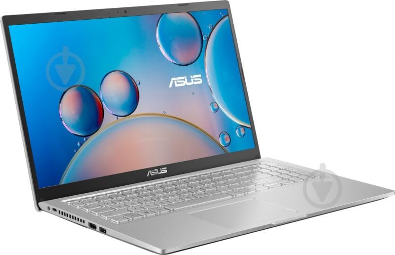 Ноутбук Asus X515JA-EJ4145W 15,6" (90NB0SR2-M02WS0) transparent silver - фото 2