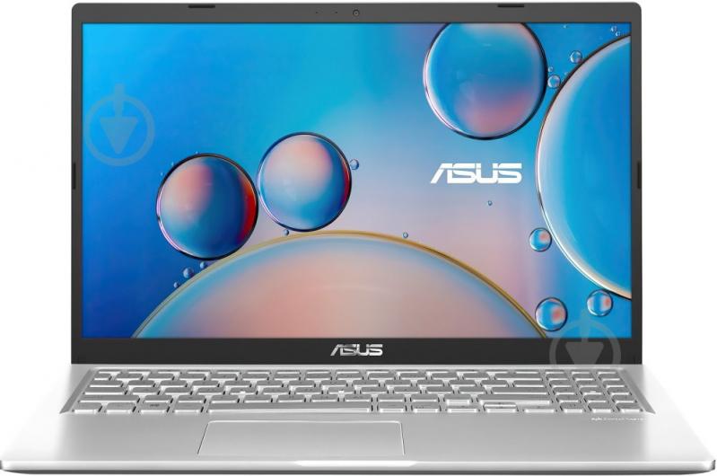 Ноутбук Asus X515JA-EJ4145W 15,6" (90NB0SR2-M02WS0) transparent silver - фото 1