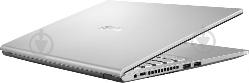 Ноутбук Asus X515JA-EJ4145W 15,6" (90NB0SR2-M02WS0) transparent silver - фото 12