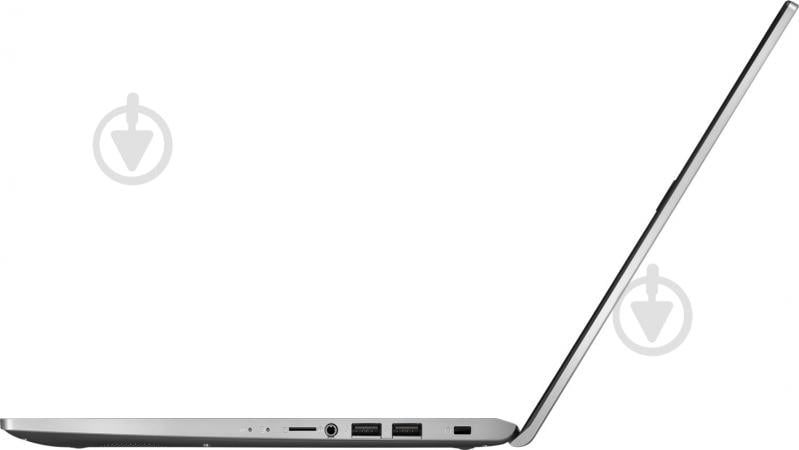 Ноутбук Asus X515JA-EJ4145W 15,6" (90NB0SR2-M02WS0) transparent silver - фото 10