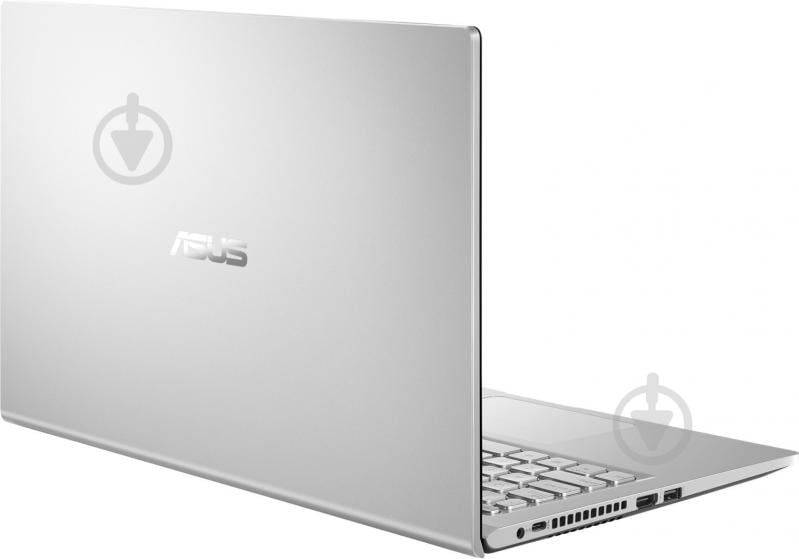 Ноутбук Asus X515JA-EJ4145W 15,6" (90NB0SR2-M02WS0) transparent silver - фото 8