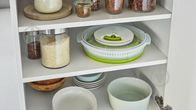 Сушилка для зелени Tefal K2520155 - фото 6