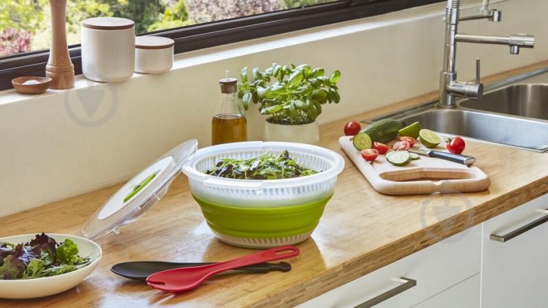 Сушилка для зелени Tefal K2520155 - фото 5