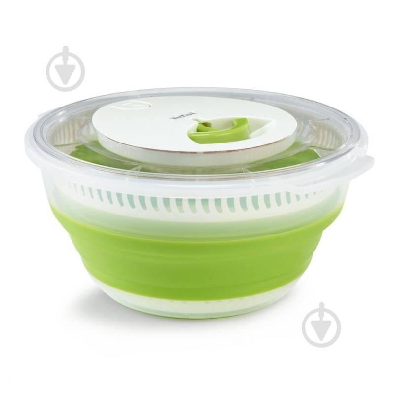 Сушилка для зелени Tefal K2520155 - фото 1