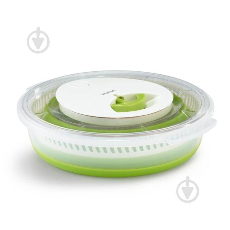 Сушилка для зелени Tefal K2520155 - фото 3