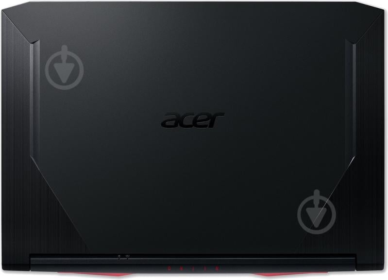 Ноутбук Acer Nitro 5 AN515-56-70UZ 15,6 (NH.QAMEU.00N) black - фото 11