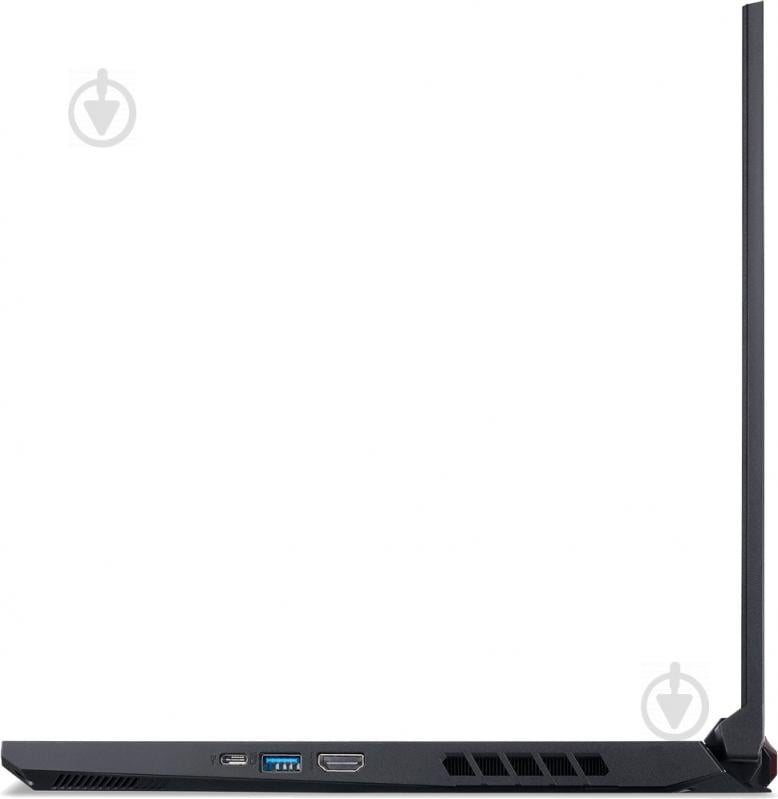 Ноутбук Acer Nitro 5 AN515-56-70UZ 15,6 (NH.QAMEU.00N) black - фото 9